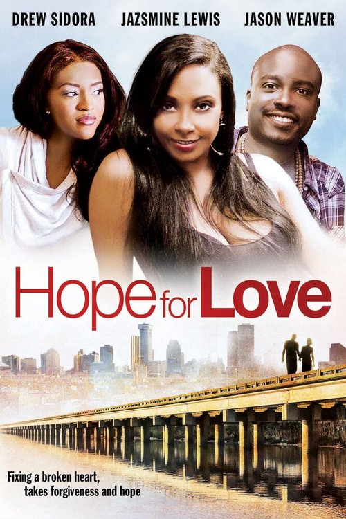 Постер Hope for Love
