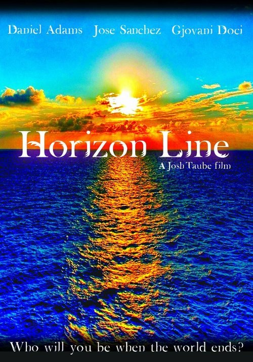 Постер Horizon Line