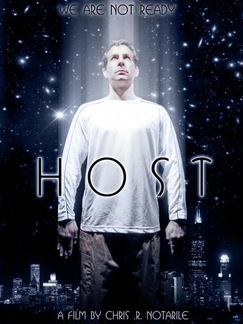 Постер Host