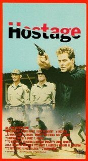 Постер Hostage