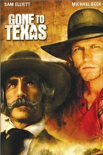 Постер Houston: The Legend of Texas