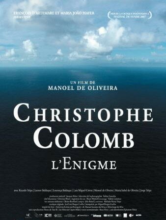 Христофор Колумб — загадка скачать фильм торрент