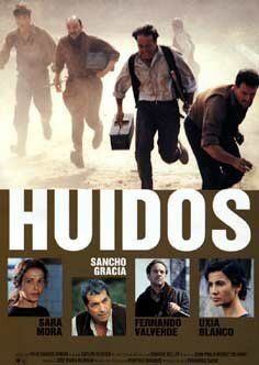 Постер Huidos