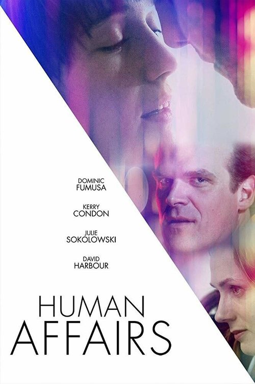 Постер Human Affairs
