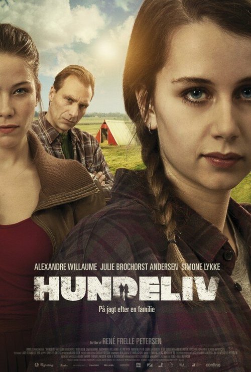 Постер Hundeliv