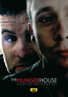 Постер Hunger House