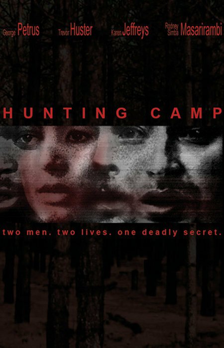 Постер Hunting Camp