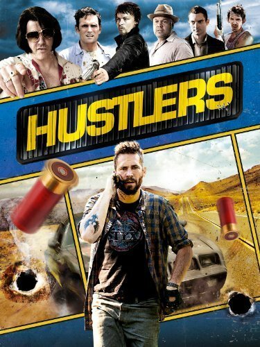 Постер Hustlers