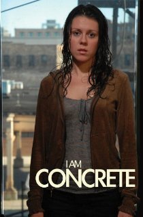 Постер I Am Concrete
