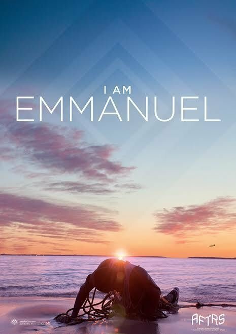 Постер I Am Emmanuel