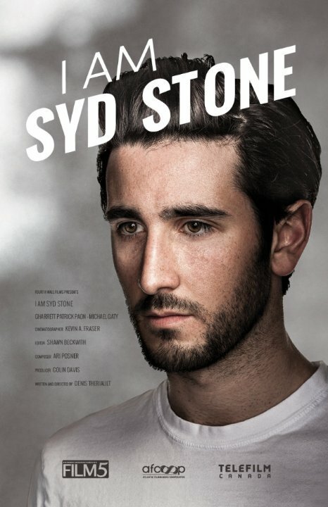Постер I Am Syd Stone
