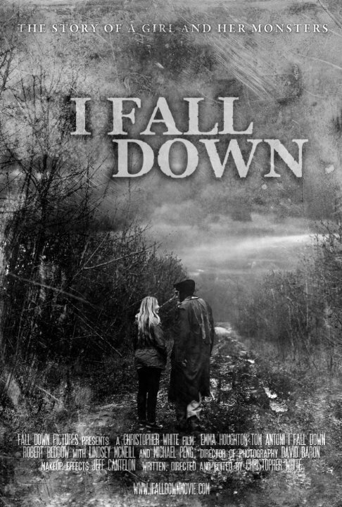 Постер I Fall Down