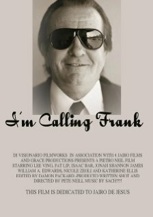 Постер I'm Calling Frank