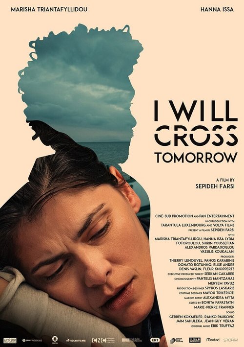 I Will Cross Tomorrow скачать фильм торрент