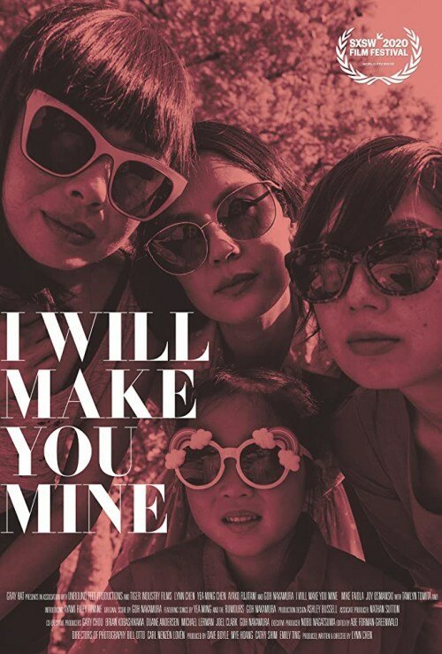 Постер I Will Make You Mine