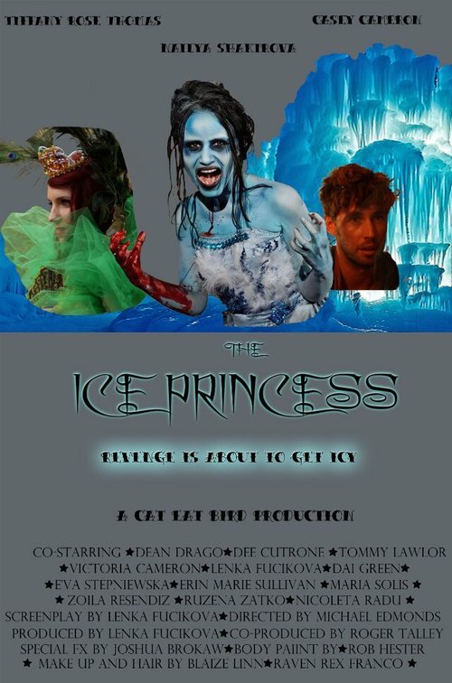 Ice Princess скачать фильм торрент