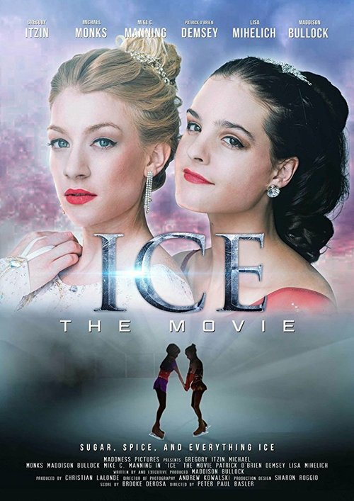 Постер Ice: The Movie