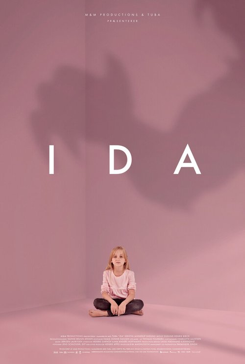 Постер Ida