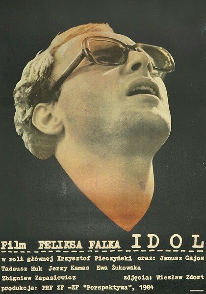 Постер Идол