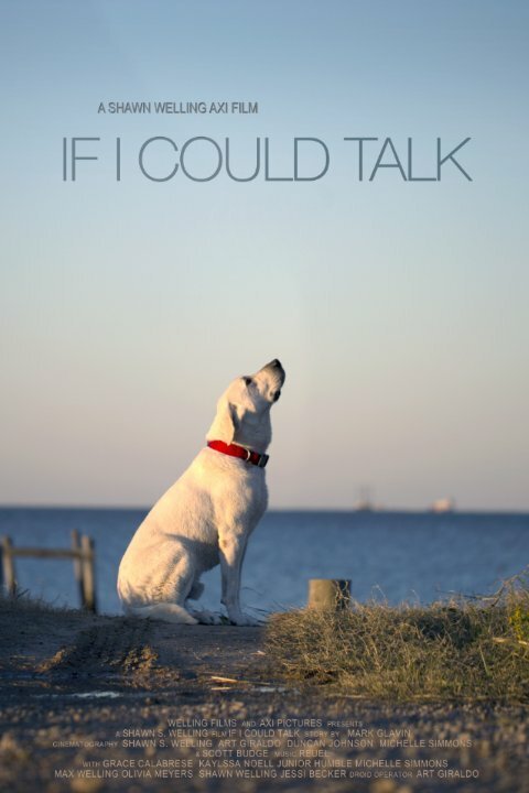 Постер If I Could Talk