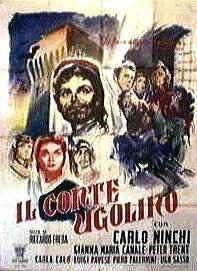 Постер Il conte Ugolino