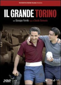 Постер Il grande Torino