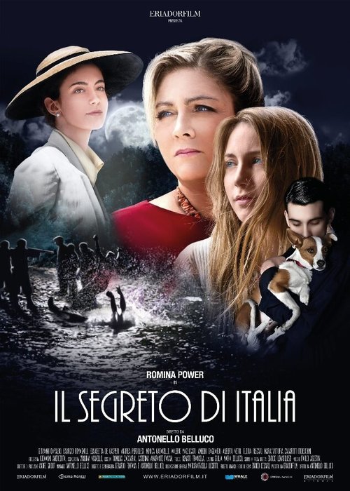Il segreto di Italia скачать фильм торрент