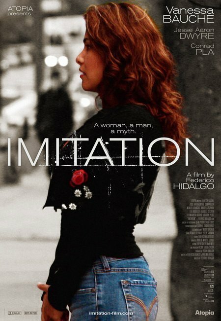 Постер Imitation