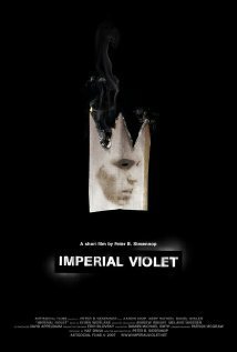 Постер Imperial Violet