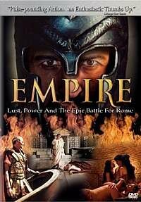 Постер Империя