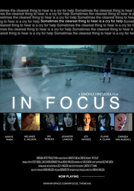 Постер In Focus