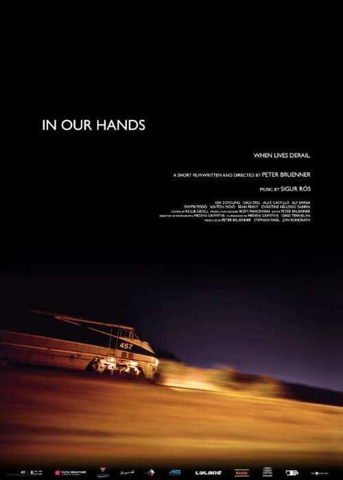 Постер In Our Hands