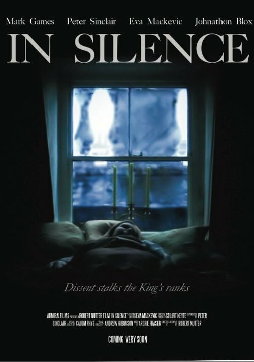 Постер In Silence