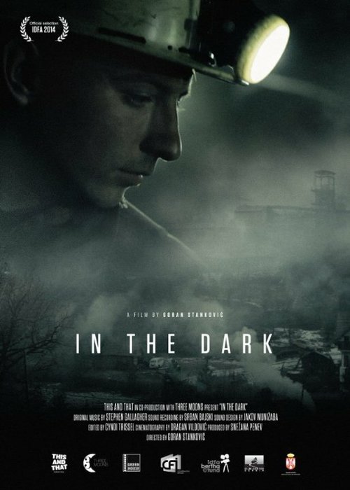 Постер In the Dark