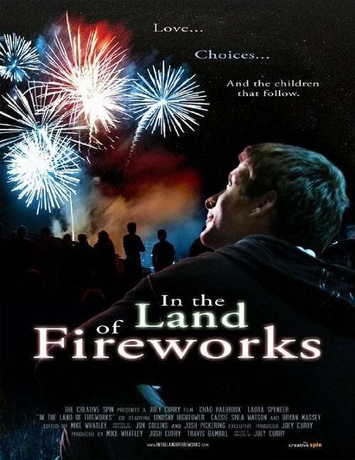 In the Land of Fireworks скачать фильм торрент