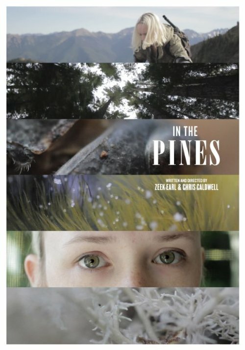 Постер In the Pines