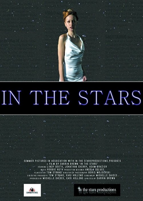 Постер In the Stars