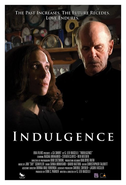 Постер Indulgence