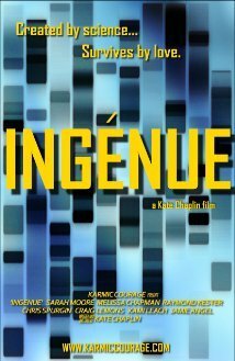 Постер Ingénue
