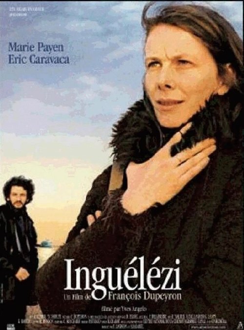 Постер Ингелези