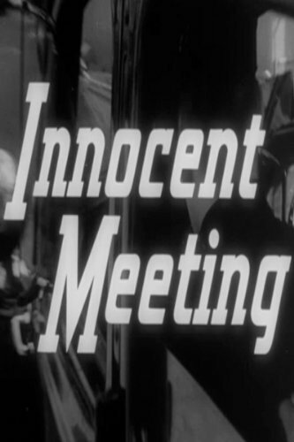 Постер Innocent Meeting