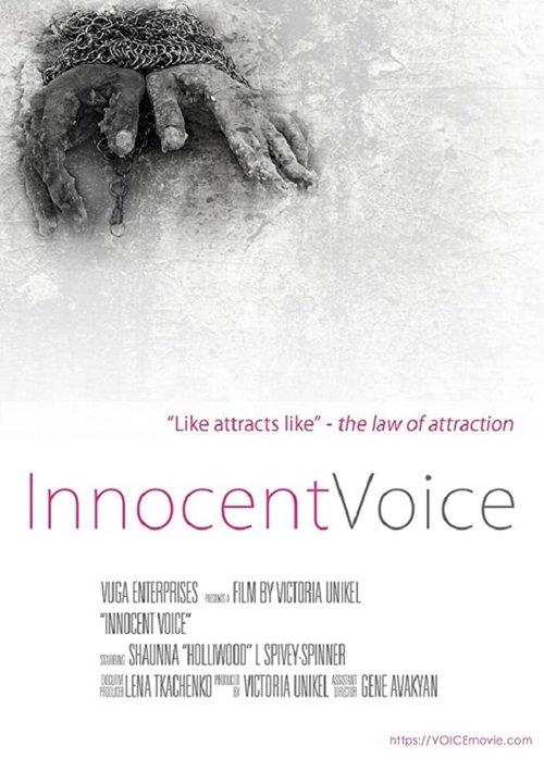 Постер Innocent Voice