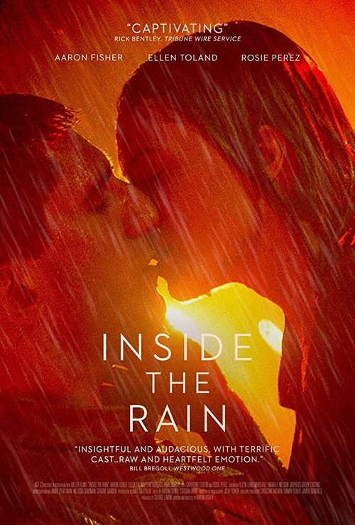 Постер Inside the Rain
