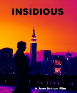 Постер Insidious - TV Pilot