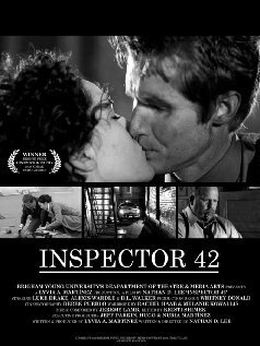 Постер Inspector 42