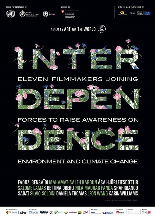 Постер Interdependence Film 2019