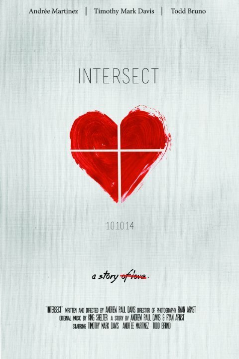 Постер Intersect