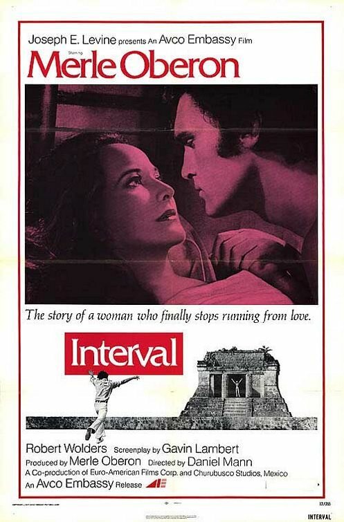 Постер Interval