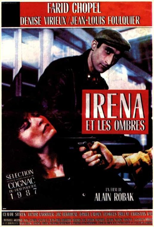 Постер Irena et les ombres