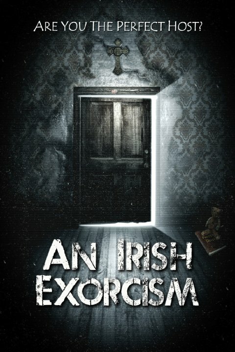 Постер Ирландский экзорцизм